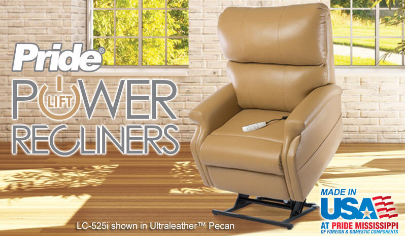 phoenix lift chair recliner