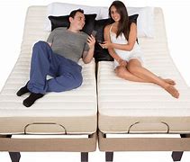 Chandler Latex Mattress natural organic adjustable bed