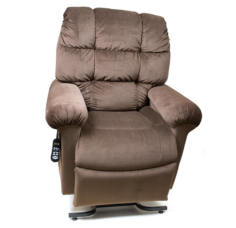 recliner phoenix seat leather liftchair 
