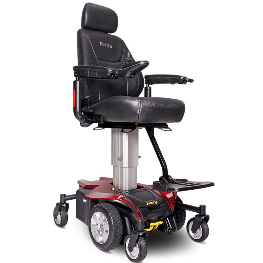 pheonix  Electric Wheelchair Pride Jazzy Power Chairs