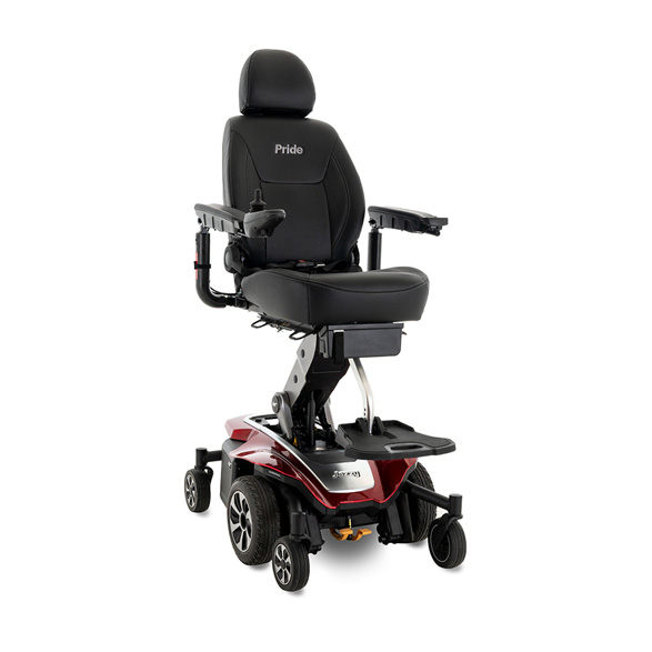 Phoenix Jazzy Powerchair