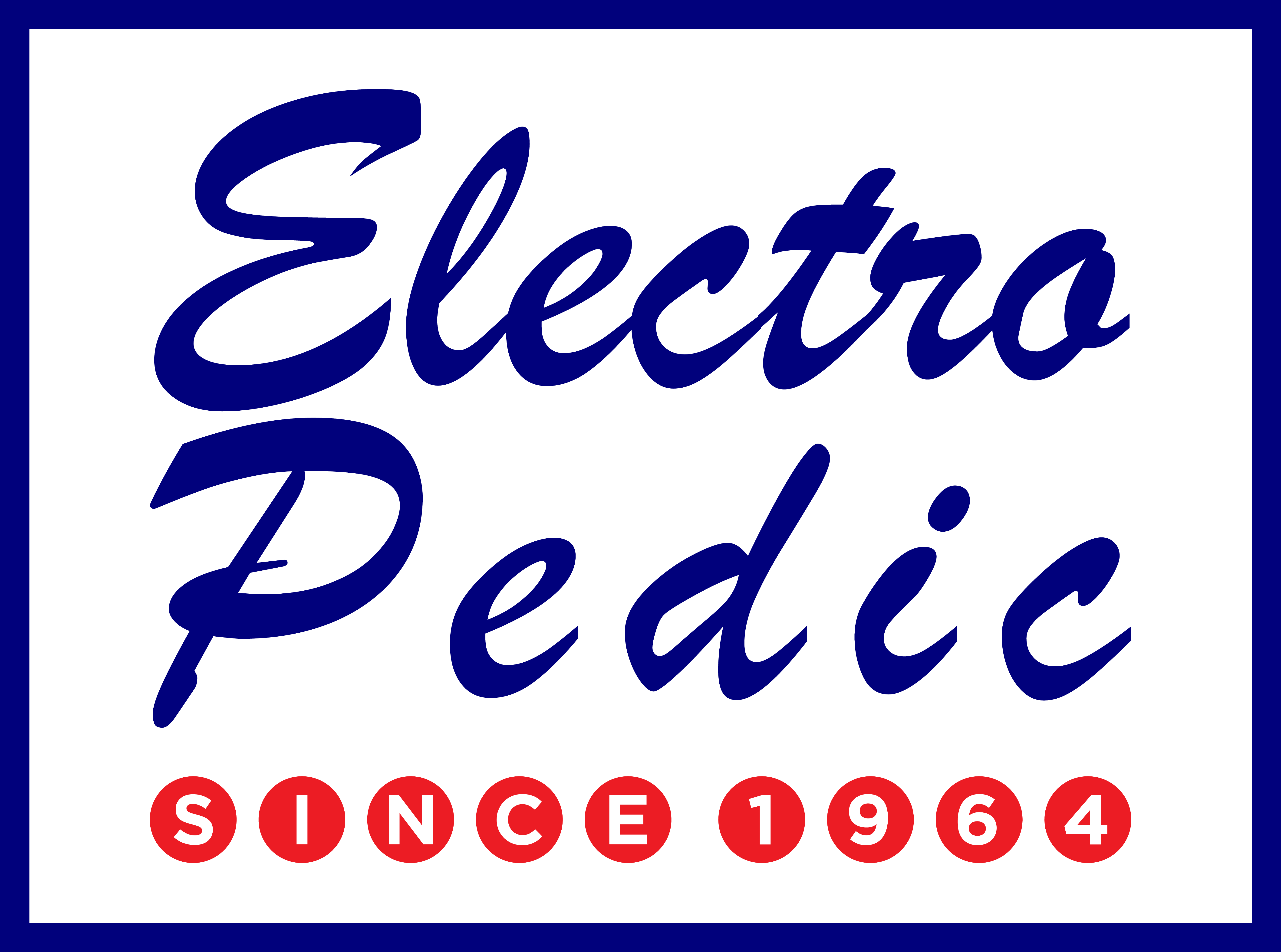 Phoenix electropedic store dealer showroom