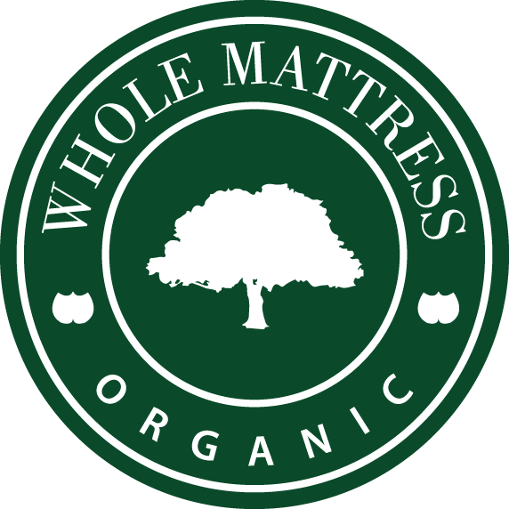 Whole Mattress organic natural wholepedic bed
