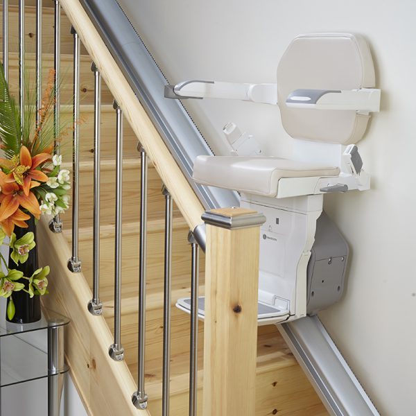 Gilbert ca handicare exclusive best quality price stairway stairglide straight rail