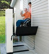 Phoenix Wheelchair Elevator Lifts