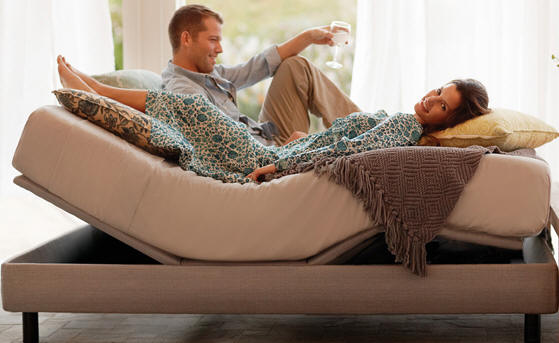 Phoenix Electric Adjustable Beds