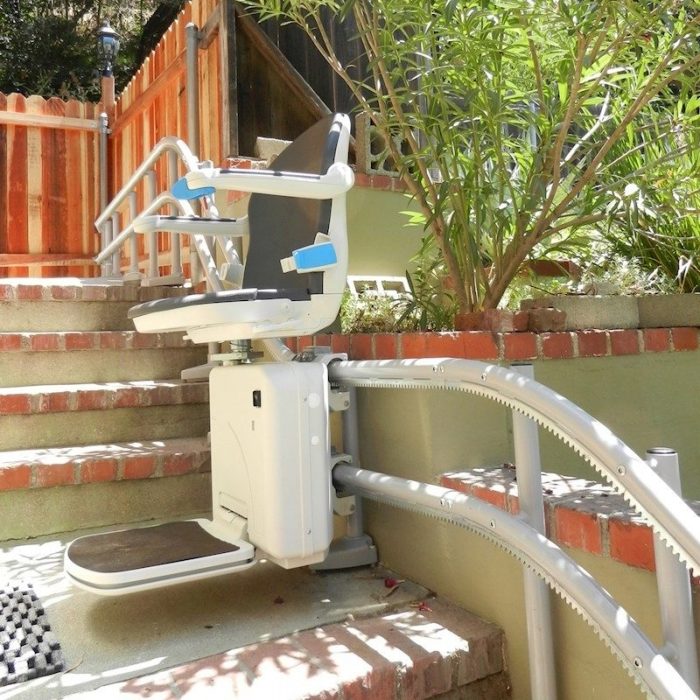 San Diego and Temecula Stair Lift Chairs