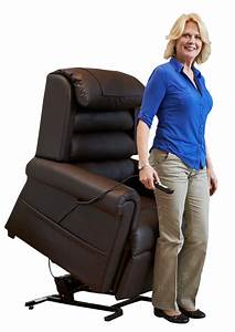 Phoenix seat liftchair recliner