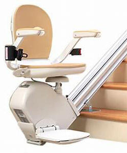 Phoenix Stair Lifts